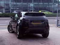 USED 2023 73 LAND ROVER RANGE ROVER EVOQUE 2.0 D200 MHEV Dynamic SE SUV 5dr Diesel Auto 4WD Euro 6 (s/s) (204 ps) 