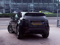USED 2023 73 LAND ROVER RANGE ROVER EVOQUE 2.0 D200 MHEV Dynamic SE SUV 5dr Diesel Auto 4WD Euro 6 (s/s) (204 ps) 