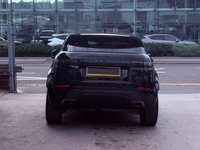USED 2023 73 LAND ROVER RANGE ROVER EVOQUE 2.0 D200 MHEV Dynamic SE SUV 5dr Diesel Auto 4WD Euro 6 (s/s) (204 ps) 