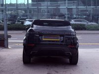 USED 2023 73 LAND ROVER RANGE ROVER EVOQUE 2.0 D200 MHEV Dynamic SE SUV 5dr Diesel Auto 4WD Euro 6 (s/s) (204 ps) 