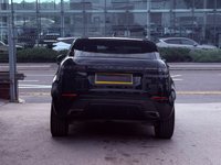 USED 2023 73 LAND ROVER RANGE ROVER EVOQUE 2.0 D200 MHEV Dynamic SE SUV 5dr Diesel Auto 4WD Euro 6 (s/s) (204 ps) 
