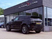 USED 2023 73 LAND ROVER RANGE ROVER EVOQUE 2.0 D200 MHEV Dynamic SE SUV 5dr Diesel Auto 4WD Euro 6 (s/s) (204 ps) 
