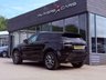 USED 2023 73 LAND ROVER RANGE ROVER EVOQUE 2.0 D200 MHEV Dynamic SE SUV 5dr Diesel Auto 4WD Euro 6 (s/s) (204 ps) 