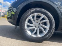 USED 2018 18 LAND ROVER DISCOVERY SPORT 2.0 TD4 SE Tech SUV 5dr Diesel Auto 4WD Euro 6 (s/s) (180 ps) A STUNNING ADDITION TO OUR MASSIVE DISCOVERY SPORT SELECTION, FINISHED IN SANTORINI BLACK METALLIC PAINT+JUST 1 FORMER KEEPER+SERVICE HISTORY+4 WHEEL DRIVE+7 SEATER+DIESEL+AUTOMATIC+LANE ASSIST+FULL LEATHER INTERIOR+FULL PANORAMIC GLASS ROOF+SATELLITE NAVIGATION+PARK ASSIST+CLIMATE CONTROL+18 INCH ALLOY WHEELS+COST NEW &pound;39135 MAKING THIS USED VEHICLE AMAZING VALUE AT OUR FANTASTIC LOW PRICE+CALL NOW TO SECURE A VIEWING+READY TO DRIVE AWAY TODAY!!!!!!!!!!!!!!!!!!!!