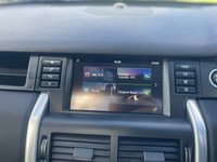 USED 2018 18 LAND ROVER DISCOVERY SPORT 2.0 TD4 SE Tech SUV 5dr Diesel Auto 4WD Euro 6 (s/s) (180 ps) A STUNNING ADDITION TO OUR MASSIVE DISCOVERY SPORT SELECTION, FINISHED IN SANTORINI BLACK METALLIC PAINT+JUST 1 FORMER KEEPER+SERVICE HISTORY+4 WHEEL DRIVE+7 SEATER+DIESEL+AUTOMATIC+LANE ASSIST+FULL LEATHER INTERIOR+FULL PANORAMIC GLASS ROOF+SATELLITE NAVIGATION+PARK ASSIST+CLIMATE CONTROL+18 INCH ALLOY WHEELS+COST NEW &pound;39135 MAKING THIS USED VEHICLE AMAZING VALUE AT OUR FANTASTIC LOW PRICE+CALL NOW TO SECURE A VIEWING+READY TO DRIVE AWAY TODAY!!!!!!!!!!!!!!!!!!!!