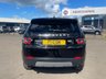 USED 2018 18 LAND ROVER DISCOVERY SPORT 2.0 TD4 SE Tech SUV 5dr Diesel Auto 4WD Euro 6 (s/s) (180 ps) A STUNNING ADDITION TO OUR MASSIVE DISCOVERY SPORT SELECTION, FINISHED IN SANTORINI BLACK METALLIC PAINT+JUST 1 FORMER KEEPER+SERVICE HISTORY+4 WHEEL DRIVE+7 SEATER+DIESEL+AUTOMATIC+LANE ASSIST+FULL LEATHER INTERIOR+FULL PANORAMIC GLASS ROOF+SATELLITE NAVIGATION+PARK ASSIST+CLIMATE CONTROL+18 INCH ALLOY WHEELS+COST NEW &pound;39135 MAKING THIS USED VEHICLE AMAZING VALUE AT OUR FANTASTIC LOW PRICE+CALL NOW TO SECURE A VIEWING+READY TO DRIVE AWAY TODAY!!!!!!!!!!!!!!!!!!!!