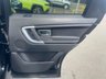 USED 2018 18 LAND ROVER DISCOVERY SPORT 2.0 TD4 SE Tech SUV 5dr Diesel Auto 4WD Euro 6 (s/s) (180 ps) A STUNNING ADDITION TO OUR MASSIVE DISCOVERY SPORT SELECTION, FINISHED IN SANTORINI BLACK METALLIC PAINT+JUST 1 FORMER KEEPER+SERVICE HISTORY+4 WHEEL DRIVE+7 SEATER+DIESEL+AUTOMATIC+LANE ASSIST+FULL LEATHER INTERIOR+FULL PANORAMIC GLASS ROOF+SATELLITE NAVIGATION+PARK ASSIST+CLIMATE CONTROL+18 INCH ALLOY WHEELS+COST NEW &pound;39135 MAKING THIS USED VEHICLE AMAZING VALUE AT OUR FANTASTIC LOW PRICE+CALL NOW TO SECURE A VIEWING+READY TO DRIVE AWAY TODAY!!!!!!!!!!!!!!!!!!!!