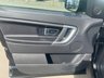 USED 2018 18 LAND ROVER DISCOVERY SPORT 2.0 TD4 SE Tech SUV 5dr Diesel Auto 4WD Euro 6 (s/s) (180 ps) A STUNNING ADDITION TO OUR MASSIVE DISCOVERY SPORT SELECTION, FINISHED IN SANTORINI BLACK METALLIC PAINT+JUST 1 FORMER KEEPER+SERVICE HISTORY+4 WHEEL DRIVE+7 SEATER+DIESEL+AUTOMATIC+LANE ASSIST+FULL LEATHER INTERIOR+FULL PANORAMIC GLASS ROOF+SATELLITE NAVIGATION+PARK ASSIST+CLIMATE CONTROL+18 INCH ALLOY WHEELS+COST NEW &pound;39135 MAKING THIS USED VEHICLE AMAZING VALUE AT OUR FANTASTIC LOW PRICE+CALL NOW TO SECURE A VIEWING+READY TO DRIVE AWAY TODAY!!!!!!!!!!!!!!!!!!!!