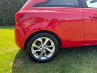 USED 2016 66 VAUXHALL CORSA 1.4i ecoFLEX Energy Hatchback 3dr Petrol Manual Euro 6 (a/c) (75 ps) 