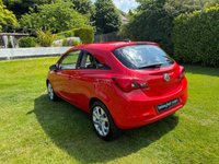 USED 2016 66 VAUXHALL CORSA 1.4i ecoFLEX Energy Hatchback 3dr Petrol Manual Euro 6 (a/c) (75 ps) 
