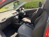 USED 2016 66 VAUXHALL CORSA 1.4i ecoFLEX Energy Hatchback 3dr Petrol Manual Euro 6 (a/c) (75 ps) 
