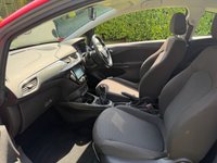 USED 2016 66 VAUXHALL CORSA 1.4i ecoFLEX Energy Hatchback 3dr Petrol Manual Euro 6 (a/c) (75 ps) 