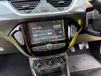 USED 2016 66 VAUXHALL CORSA 1.4i ecoFLEX Energy Hatchback 3dr Petrol Manual Euro 6 (a/c) (75 ps) 