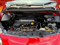 USED 2016 66 VAUXHALL CORSA 1.4i ecoFLEX Energy Hatchback 3dr Petrol Manual Euro 6 (a/c) (75 ps) 