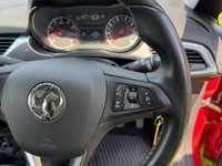 USED 2016 66 VAUXHALL CORSA 1.4i ecoFLEX Energy Hatchback 3dr Petrol Manual Euro 6 (a/c) (75 ps) 