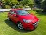 USED 2016 66 VAUXHALL CORSA 1.4i ecoFLEX Energy Hatchback 3dr Petrol Manual Euro 6 (a/c) (75 ps) 