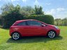 USED 2016 66 VAUXHALL CORSA 1.4i ecoFLEX Energy Hatchback 3dr Petrol Manual Euro 6 (a/c) (75 ps) 