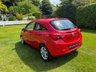 USED 2016 66 VAUXHALL CORSA 1.4i ecoFLEX Energy Hatchback 3dr Petrol Manual Euro 6 (a/c) (75 ps) 