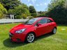 USED 2016 66 VAUXHALL CORSA 1.4i ecoFLEX Energy Hatchback 3dr Petrol Manual Euro 6 (a/c) (75 ps) 