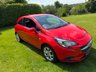 USED 2016 66 VAUXHALL CORSA 1.4i ecoFLEX Energy Hatchback 3dr Petrol Manual Euro 6 (a/c) (75 ps) 