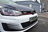 USED 2015 VOLKSWAGEN GOLF 2.0 TSI BlueMotion Tech GTI Hatchback 5dr Petrol DSG Euro 6 (s/s) (220 ps) **Full VW Service History, Sun-roof**