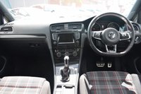 USED 2015 VOLKSWAGEN GOLF 2.0 TSI BlueMotion Tech GTI Hatchback 5dr Petrol DSG Euro 6 (s/s) (220 ps) **Full VW Service History, Sun-roof**