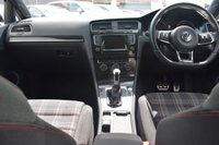 USED 2015 VOLKSWAGEN GOLF 2.0 TSI BlueMotion Tech GTI Hatchback 5dr Petrol DSG Euro 6 (s/s) (220 ps) **Full VW Service History, Sun-roof**