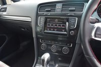 USED 2015 VOLKSWAGEN GOLF 2.0 TSI BlueMotion Tech GTI Hatchback 5dr Petrol DSG Euro 6 (s/s) (220 ps) **Full VW Service History, Sun-roof**