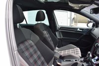 USED 2015 VOLKSWAGEN GOLF 2.0 TSI BlueMotion Tech GTI Hatchback 5dr Petrol DSG Euro 6 (s/s) (220 ps) **Full VW Service History, Sun-roof**