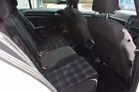 USED 2015 VOLKSWAGEN GOLF 2.0 TSI BlueMotion Tech GTI Hatchback 5dr Petrol DSG Euro 6 (s/s) (220 ps) **Full VW Service History, Sun-roof**