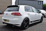 USED 2015 VOLKSWAGEN GOLF 2.0 TSI BlueMotion Tech GTI Hatchback 5dr Petrol DSG Euro 6 (s/s) (220 ps) **Full VW Service History, Sun-roof**