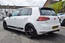 USED 2015 VOLKSWAGEN GOLF 2.0 TSI BlueMotion Tech GTI Hatchback 5dr Petrol DSG Euro 6 (s/s) (220 ps) **Full VW Service History, Sun-roof**