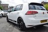USED 2015 VOLKSWAGEN GOLF 2.0 TSI BlueMotion Tech GTI Hatchback 5dr Petrol DSG Euro 6 (s/s) (220 ps) **Full VW Service History, Sun-roof**