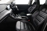 USED 2024 24 MG MG HS 1.5 T-GDI Trophy SUV 5dr Petrol DCT Euro 6 (s/s) (162 ps) SATNAV, CAMERA, HEATED SEATS
