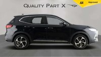 USED 2024 24 MG MG HS 1.5 T-GDI Trophy SUV 5dr Petrol DCT Euro 6 (s/s) (162 ps) SATNAV, CAMERA, HEATED SEATS