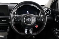 USED 2024 24 MG MG HS 1.5 T-GDI Trophy SUV 5dr Petrol DCT Euro 6 (s/s) (162 ps) SATNAV, CAMERA, HEATED SEATS