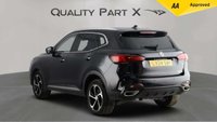 USED 2024 24 MG MG HS 1.5 T-GDI Trophy SUV 5dr Petrol DCT Euro 6 (s/s) (162 ps) SATNAV, CAMERA, HEATED SEATS