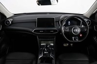 USED 2024 24 MG MG HS 1.5 T-GDI Trophy SUV 5dr Petrol DCT Euro 6 (s/s) (162 ps) SATNAV, CAMERA, HEATED SEATS