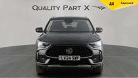 USED 2024 24 MG MG HS 1.5 T-GDI Trophy SUV 5dr Petrol DCT Euro 6 (s/s) (162 ps) SATNAV, CAMERA, HEATED SEATS