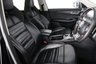 USED 2024 24 MG MG HS 1.5 T-GDI Trophy SUV 5dr Petrol DCT Euro 6 (s/s) (162 ps) SATNAV, CAMERA, HEATED SEATS