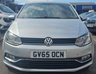 USED 2016 65 VOLKSWAGEN POLO AUTOMATIC 1.2 TSI BlueMotion Tech SE Hatchback 5dr Petrol DSG Euro 6 (s/s) (90 ps) 14.01.2027, PARK ASSIST,USB,AUX