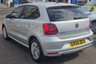 USED 2016 65 VOLKSWAGEN POLO AUTOMATIC 1.2 TSI BlueMotion Tech SE Hatchback 5dr Petrol DSG Euro 6 (s/s) (90 ps) 14.01.2027, PARK ASSIST,USB,AUX