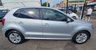 USED 2016 65 VOLKSWAGEN POLO AUTOMATIC 1.2 TSI BlueMotion Tech SE Hatchback 5dr Petrol DSG Euro 6 (s/s) (90 ps) 14.01.2027, PARK ASSIST,USB,AUX