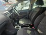 USED 2016 65 VOLKSWAGEN POLO AUTOMATIC 1.2 TSI BlueMotion Tech SE Hatchback 5dr Petrol DSG Euro 6 (s/s) (90 ps) 14.01.2027, PARK ASSIST,USB,AUX