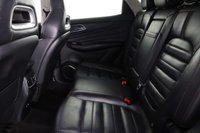 USED 2023 73 MG MG HS 1.5 T-GDI Trophy SUV 5dr Petrol Manual Euro 6 (s/s) (162 ps) CAMERA, HEATED SEATS, CAR PLAY