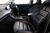 USED 2023 73 MG MG HS 1.5 T-GDI Trophy SUV 5dr Petrol Manual Euro 6 (s/s) (162 ps) CAMERA, HEATED SEATS, CAR PLAY