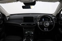 USED 2023 73 MG MG HS 1.5 T-GDI Trophy SUV 5dr Petrol Manual Euro 6 (s/s) (162 ps) CAMERA, HEATED SEATS, CAR PLAY