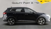 USED 2023 73 MG MG HS 1.5 T-GDI Trophy SUV 5dr Petrol Manual Euro 6 (s/s) (162 ps) CAMERA, HEATED SEATS, CAR PLAY