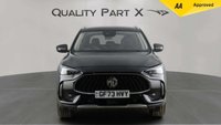 USED 2023 73 MG MG HS 1.5 T-GDI Trophy SUV 5dr Petrol Manual Euro 6 (s/s) (162 ps) CAMERA, HEATED SEATS, CAR PLAY
