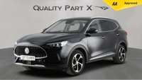 USED 2023 73 MG MG HS 1.5 T-GDI Trophy SUV 5dr Petrol Manual Euro 6 (s/s) (162 ps) CAMERA, HEATED SEATS, CAR PLAY
